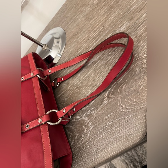 Coach shoulder bag - Picture 6 of 16